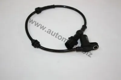 Датчик, частота вращения колеса Erstausrüster AUTOMEGA купить