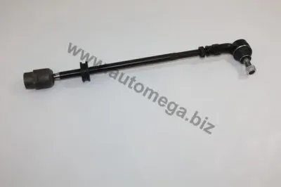 Поперечная рулевая тяга AutoMega Premium AUTOMEGA купить