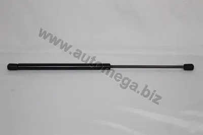 Газовая пружина, крышка багажник Automega Premium Alternativ AUTOMEGA купить