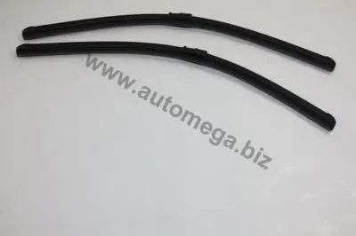 Щетка стеклоочистителя Erstausrüster AUTOMEGA купить