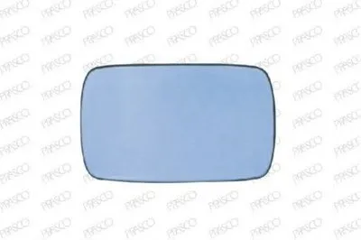 Зеркальное стекло, наружное зеркало PRASCO купить