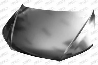 Капот двигателя PRASCO купить