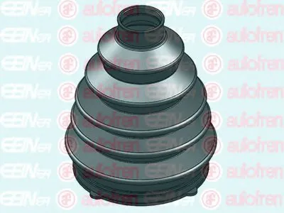 Комплект пылника, приводной вал AUTOFREN SEINSA купить