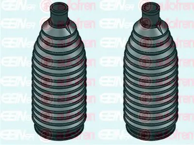 Комплект пылника, рулевое управление AUTOFREN SEINSA купить