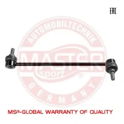 Тяга / стойка, стабилизатор MASTER-SPORT купить
