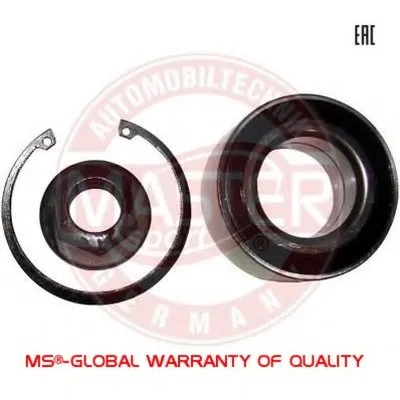 Комплект подшипника ступицы колеса MASTER-SPORT купить