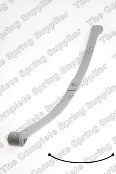 Многолистовая рессора ROC купить