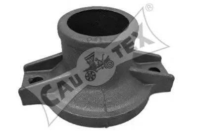 Фланец охлаждающей жидкости CAUTEX купить