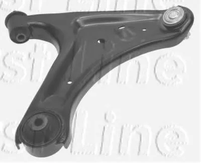 Рычаг независимой подвески колеса, подвеска колеса FIRST LINE купить