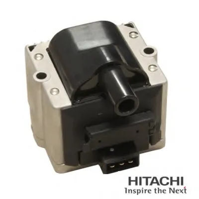 Катушка зажигания HITACHI купить