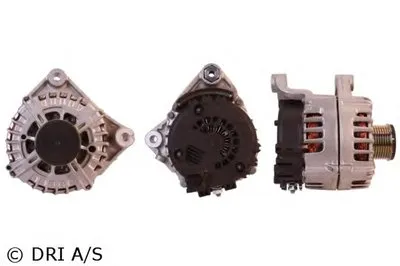 Генератор DRI купить