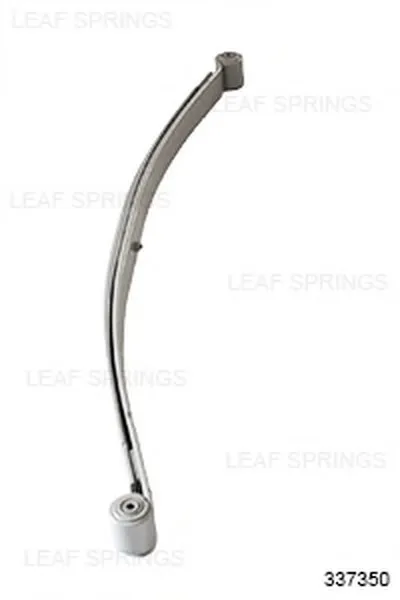 Многолистовая рессора CS Germany купить