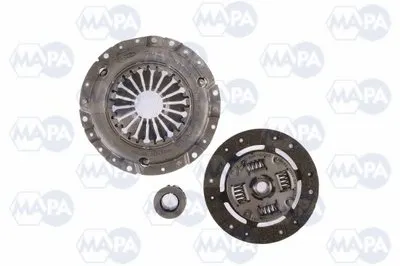 Комплект сцепления 3P Kit MAPA купить