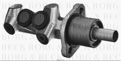 целиндер ручного тормоза BORG & BECK купить