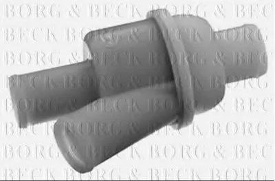 Термостат, охлаждающая жидкость BORG & BECK купить