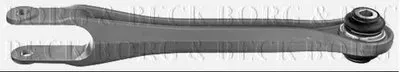 Рычаг независимой подвески колеса, подвеска колеса BORG & BECK купить