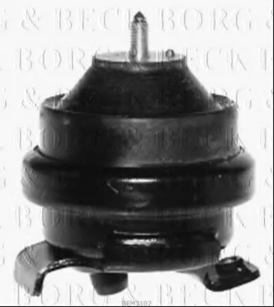 Кронштейн двигателя BORG & BECK купить