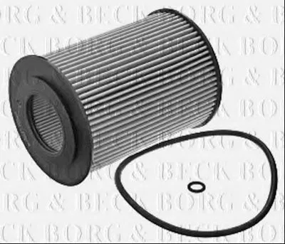 Масляный фильтр BORG & BECK купить