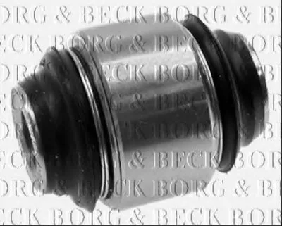 Буфер, поворотный кулак BORG & BECK купить