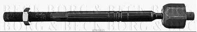 Наконечник поперечной рулевой тяги BORG & BECK купить