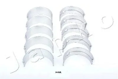 Комплект подшипников коленчатого вала JAPKO купить