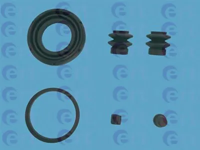 Ремкомплект, тормозной суппорт ERT купить