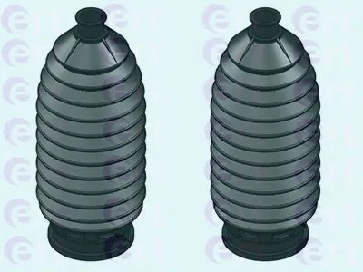 Комплект пылника, рулевое управление ERT купить