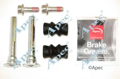 Комплект направляющей гильзы APEC braking купить
