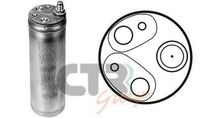 Осушитель, кондиционер Genuine: SKG CTR купить