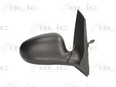 Наружное зеркало BLIC купить