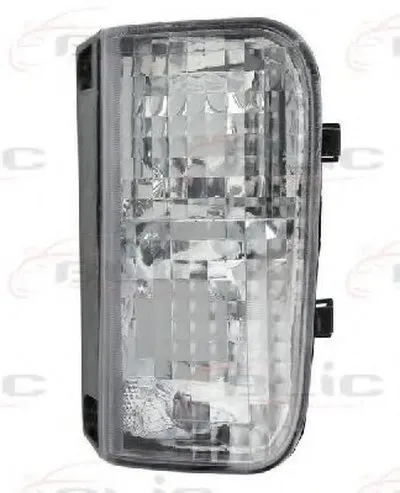 Фара заднего хода BLIC купить