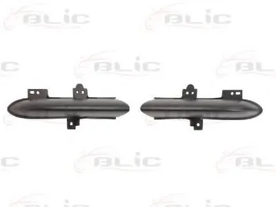 Облицовка / защитная накладка, буфер BLIC купить