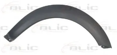 Облицовка / защитная накладка, крыло BLIC купить