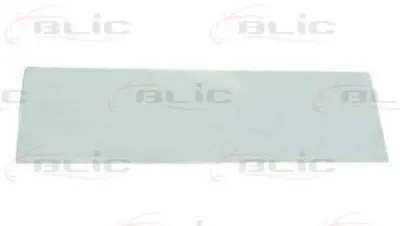 Дверь, кузов BLIC купить