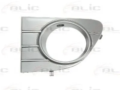 Решетка вентилятора, буфер BLIC купить