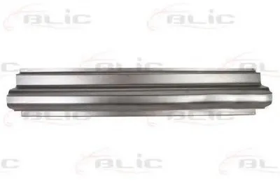 Накладка порога BLIC купить