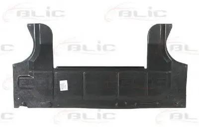 Кожух двигателя BLIC купить