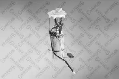 Топливный насос STELLOX купить