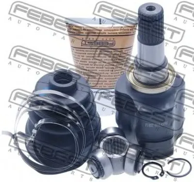 Шарнир, приводной вал FEBEST купить