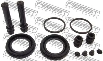 Ремкомплект, тормозной суппорт FEBEST купить