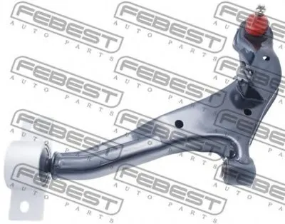 Рычаг независимой подвески колеса, подвеска колеса FEBEST купить