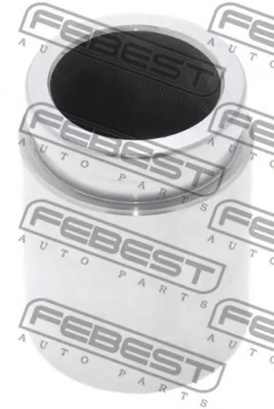 Поршень, корпус скобы тормоза FEBEST купить