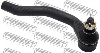 Наконечник поперечной рулевой тяги FEBEST купить