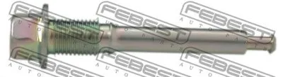 Направляющий болт, корпус скобы тормоза FEBEST купить