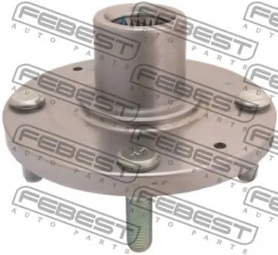 ? колесн. ступицы = FEBEST купить