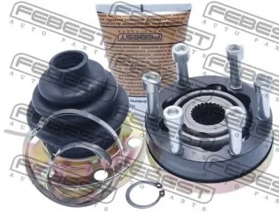 Шарнир, приводной вал FEBEST купить