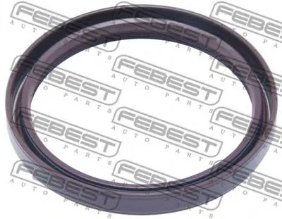 Уплотнительное кольцо вала, приводной вал FEBEST купить