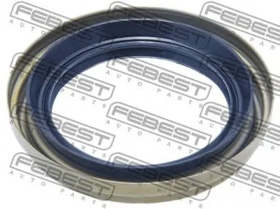 Уплотняющее кольцо, ступица колеса FEBEST купить