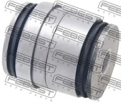 Втулка, рычаг колесной подвески FEBEST купить