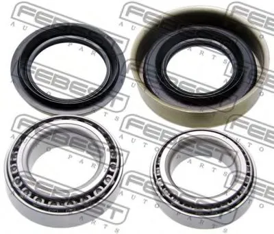 Подшипник, приводной вал FEBEST купить
